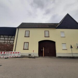 Bauernhaus in Herxheimweyher