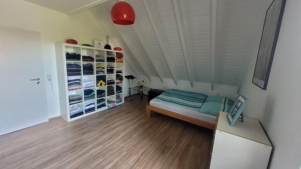 Modernisierte 3,5-Zimmer Maisonette-Wohnung in Rüsselsheim-Bauschheim von privat – Bild 14