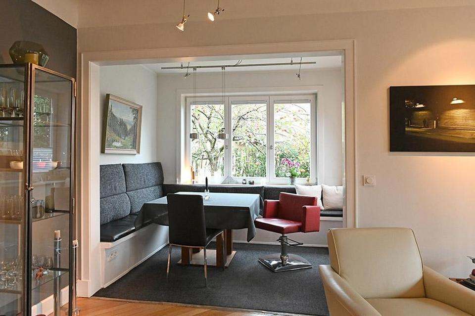 Wunderschönes Rotklinkerhaus im Herzen von Hamburg-Nienstedten – Bild 9