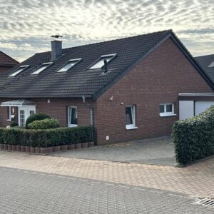 Repräsentatives, barrierefreies Einfamilienhaus in Top Lage