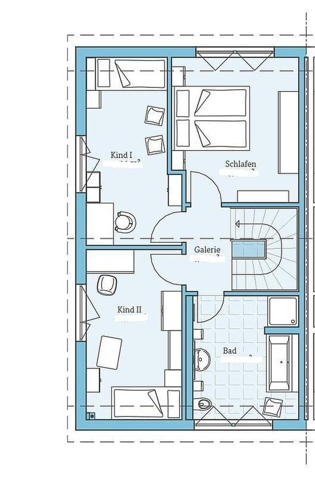Neubau Doppelhaushälfte in schöner, sonniger Lage von Kuppenheim! – Bild 3