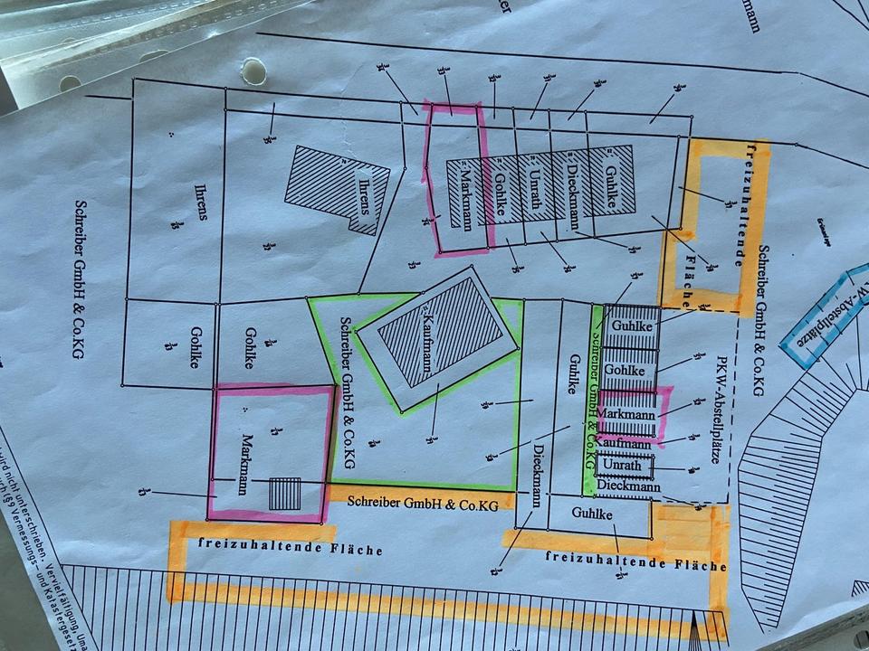 Reihenendhaus – Bild 36