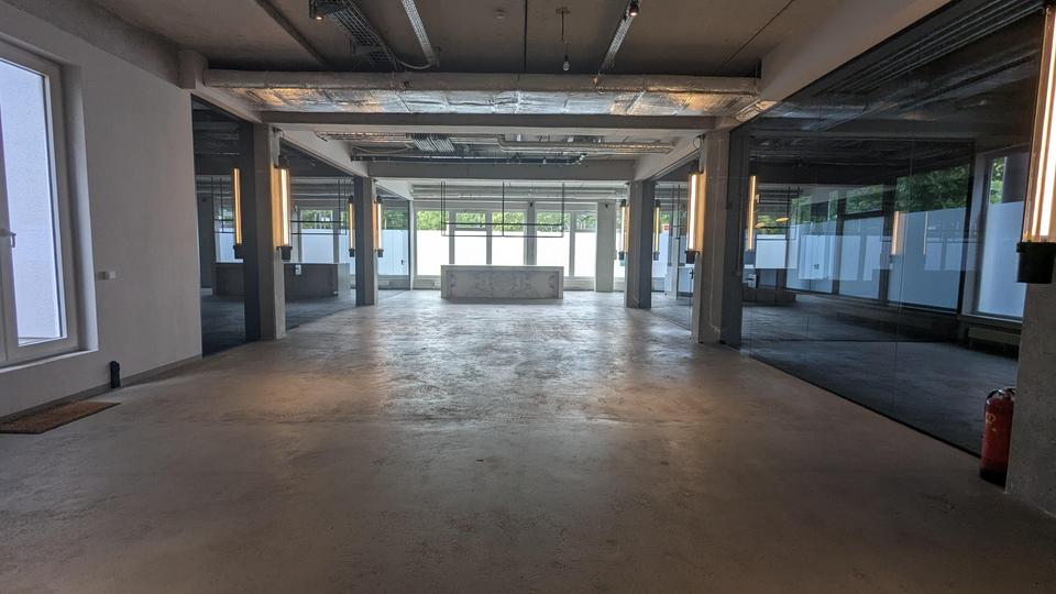 Stilvolle Praxis-, Studio- oder Ausstellungsfläche in Top-Lage Berlin Prenzlauer Berg