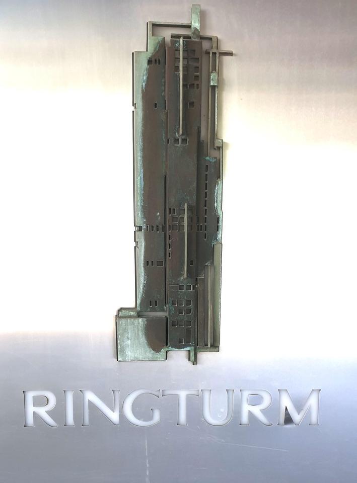 Wohnen in der City am Park mit Traumblick von Privat – Bild 34