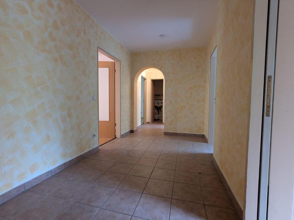 Ruhig gelegene, helle 3-Zimmerwohnung in Augsburg Hochzoll-Süd – Bild 3