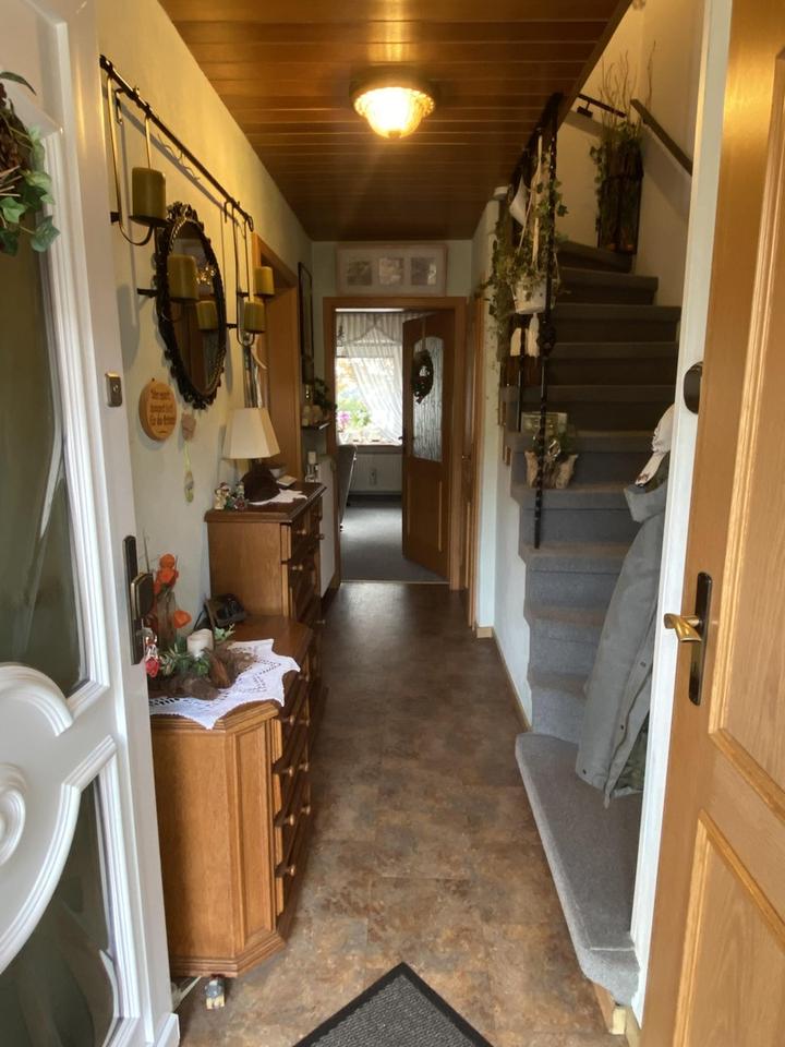 Reihenendhaus – Bild 4