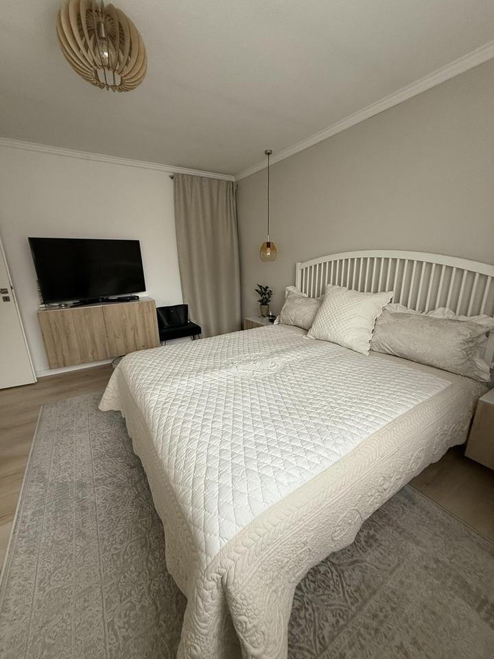 Traum- Bungalow mit Einliegerwohnung in Mölln – modern & gepflegt – Bild 14