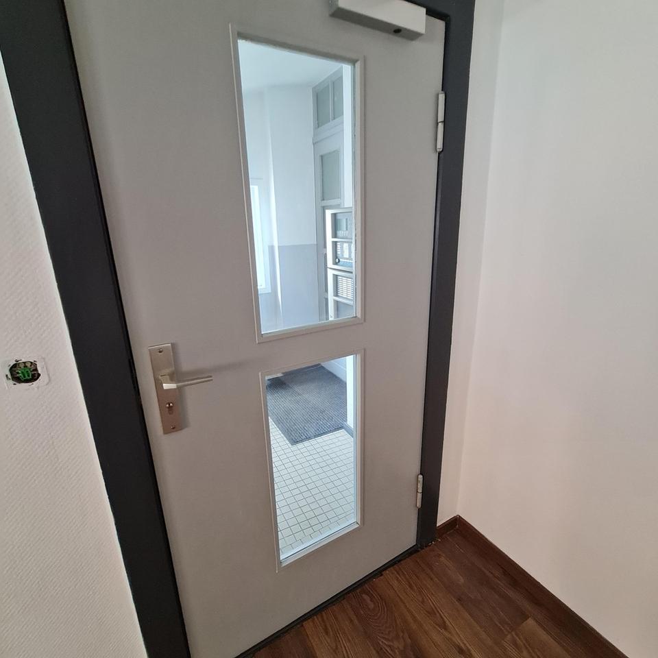 Büro ebenerdig, ruhig, Option auf 2 Pkw - Stellplätze – Bild 30