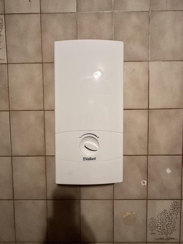 Provisionsfrei! 3-Zimmer-Wohnung mit ERBPACHT & Potenzial in Düsseldorf-Wersten – Bild 23