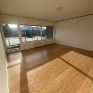 Gemütliche 4 Zimmer Wohnung mit Balkon in Greven!