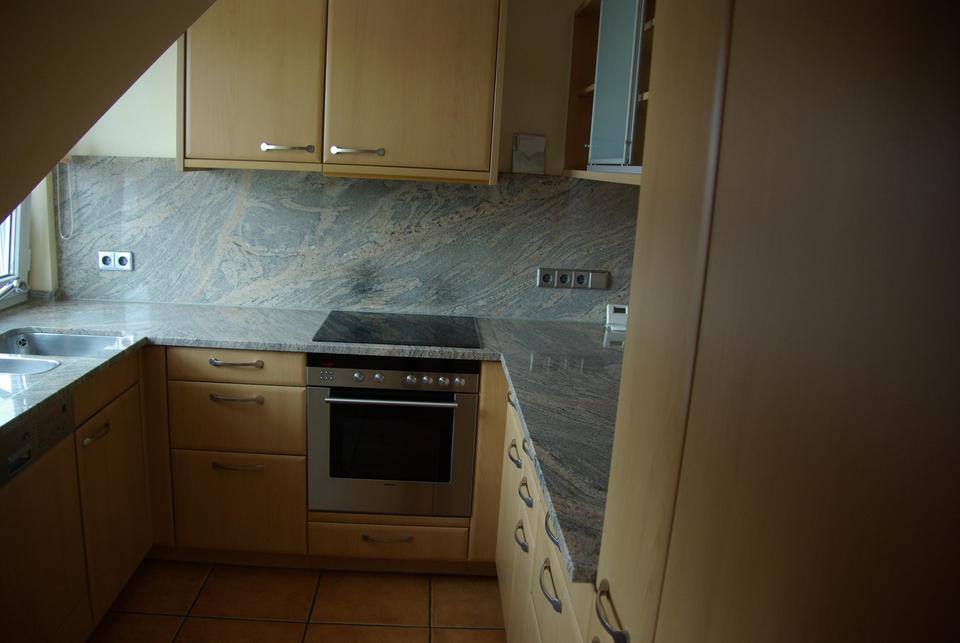 4 Zimmer Wohnung in Kernen – Bild 8