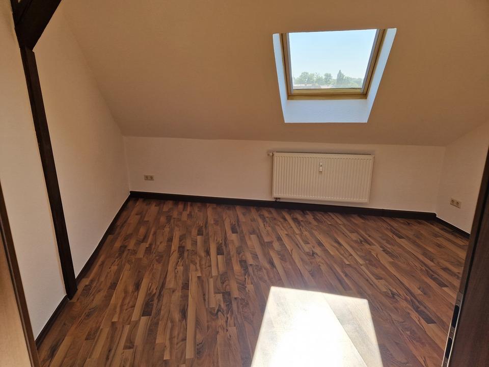 Amerikanische 2-Raum Wohnung in Kleinwelka – Bild 15