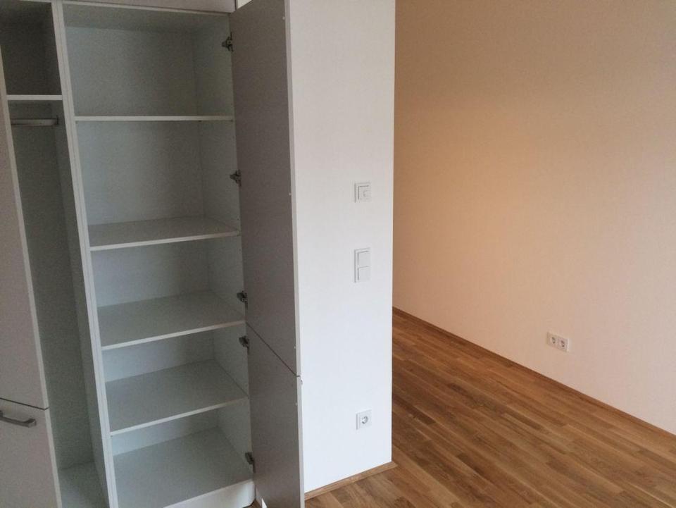 Schöne, Stilvolle möblierte 1 Zi. Wohnung ab 01.03.2026 zu vermieten – Bild 3