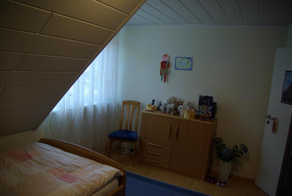 4 Zimmer Wohnung in Kernen – Bild 13