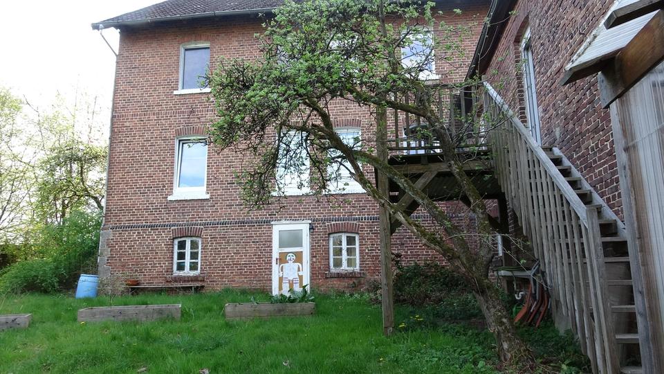 Zwei Häuser zum Preis von Einem, geeignet für Selbstnutzung und Vermietung – Bild 4