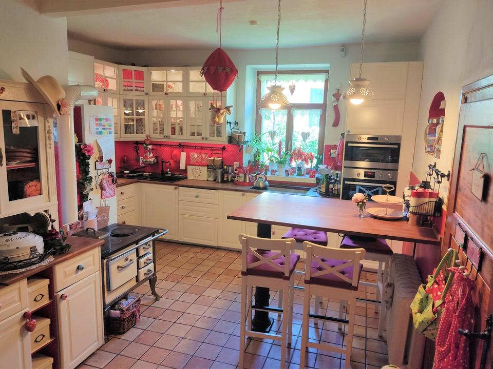 romantischer Gasthof /Haus mit Tanzsaal u 3 Wohnungen-saniert! Preis auf Anfrage. – Bild 7