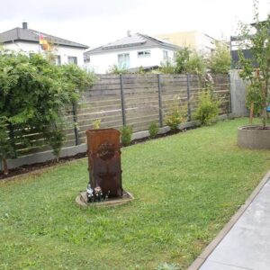 Wunderschöne EG Wohnung in einer idyllischen Gegend in Buchen