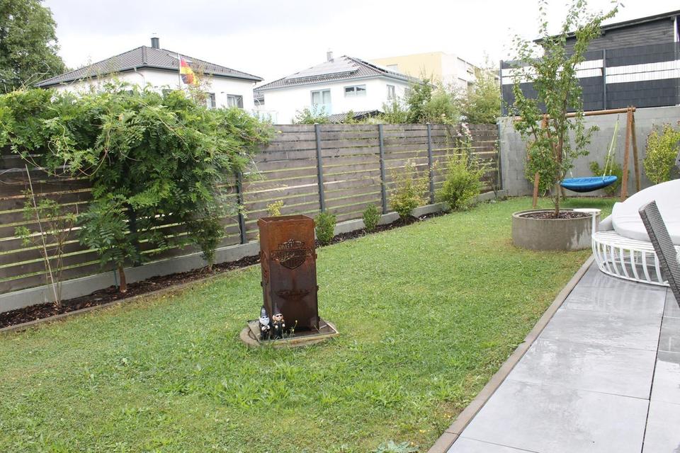 Wunderschöne EG Wohnung in einer idyllischen Gegend in Buchen