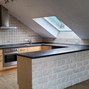 Dachgeschosswohnung Diedelsheim