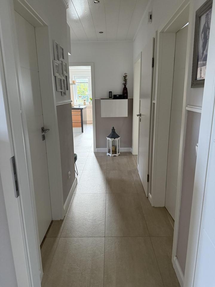 Traum- Bungalow mit Einliegerwohnung in Mölln – modern & gepflegt – Bild 11