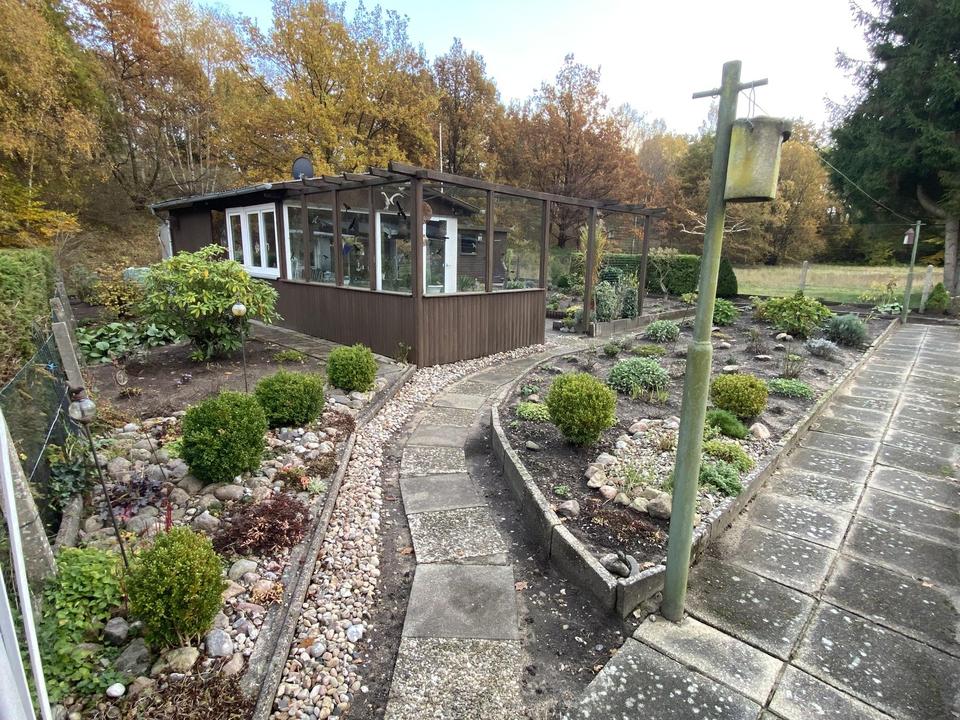 Reihenendhaus – Bild 30