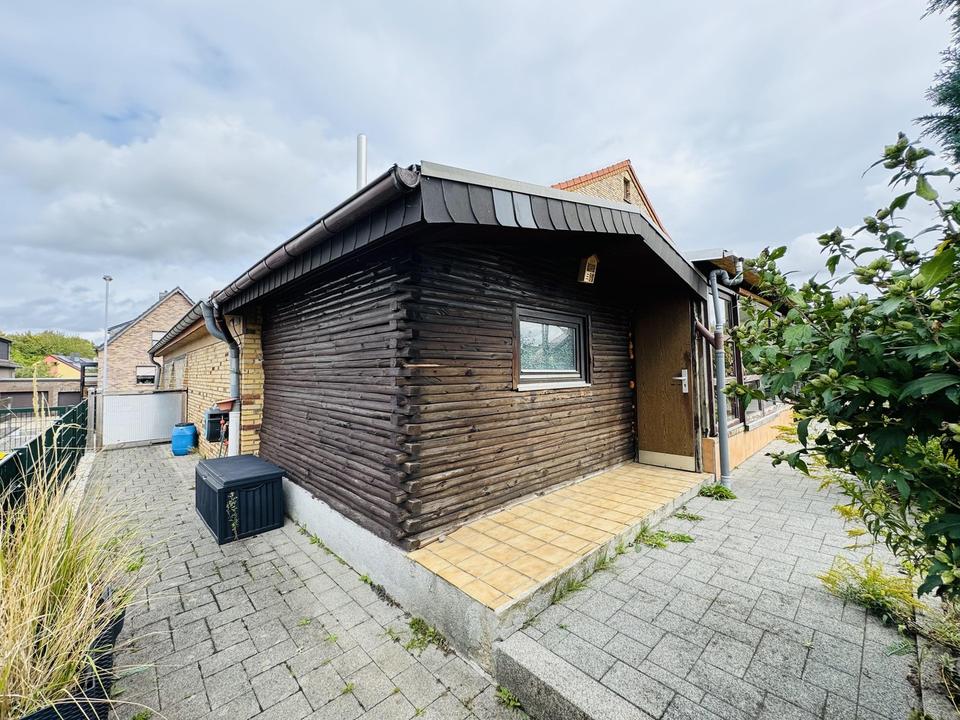 100% bezugsfrei! Mehrgenerationen Haus. Freistehend, Provisionsfrei. EFH mit ELW – Bild 33