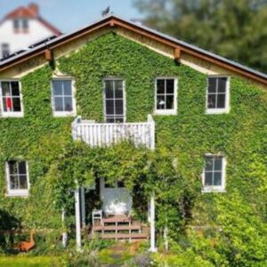Passivhaus unweit der Ostsee ohne Makler von Privat