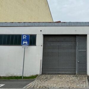 Lagerhalle mitten im Zentrum | Büroräume bei Bedarf auch verfügbar