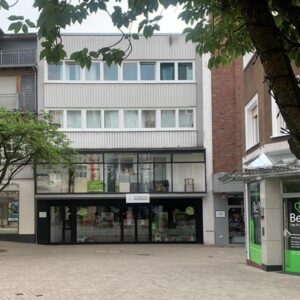 Ladenlokal in TOP-Lage