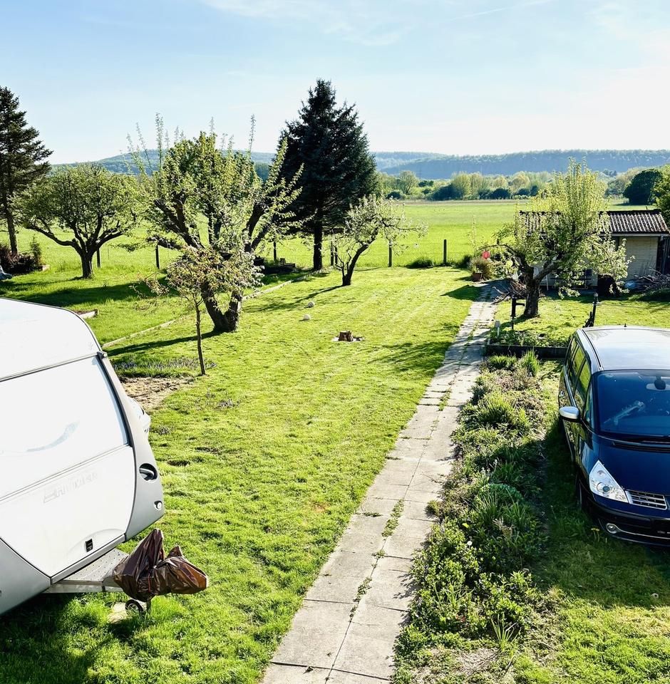 PRIVAT Verkauf 1-2 Familienhaus mit viel Platz in ALFELD – Bild 4