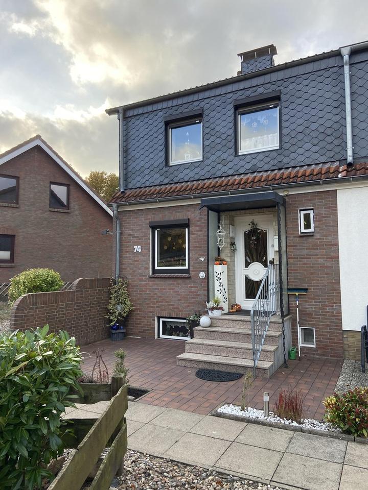 Reihenendhaus – Bild 3