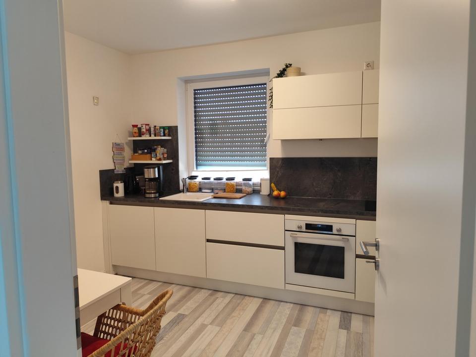 sehr gepflegte Doppelhaushälfte , 5 Jahre jung , von privat – Bild 11