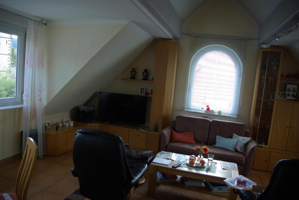 4 Zimmer Wohnung in Kernen – Bild 6