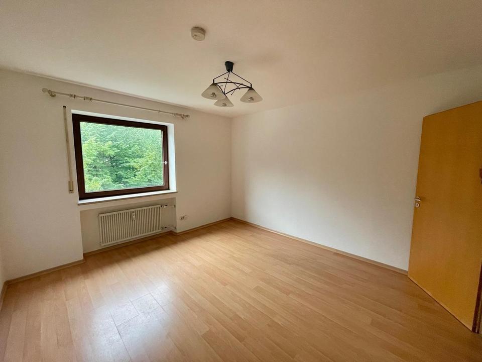 Ruhig gelegene, helle 3-Zimmerwohnung in Augsburg Hochzoll-Süd – Bild 8