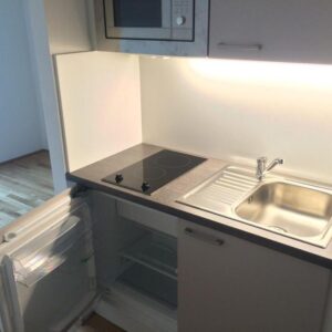 Schöne, Stilvolle möblierte 1 Zi. Wohnung ab 01.03.2026 zu vermieten