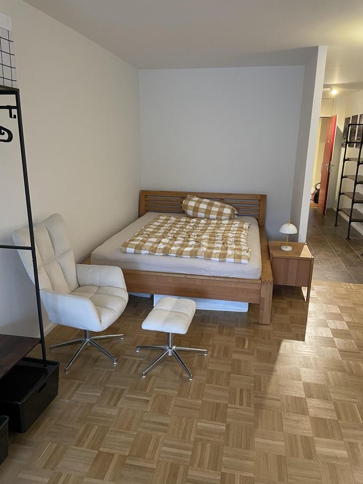 Renoviertes Studio in Bogenhausen/Herzogpark – Bild 12