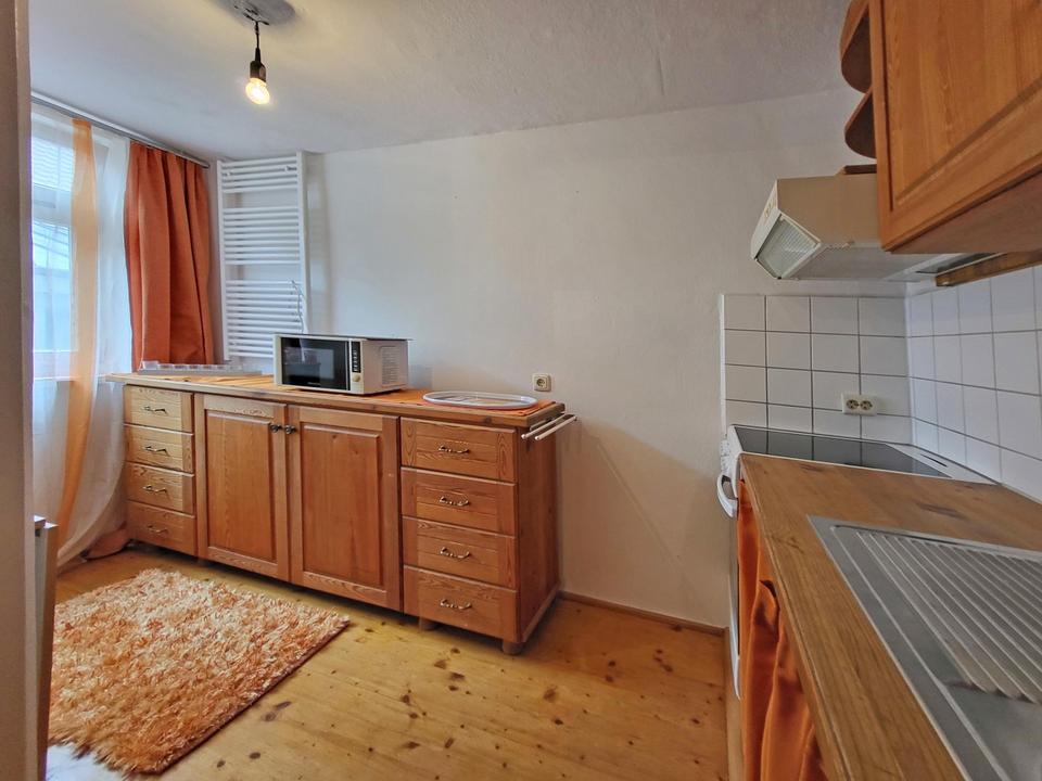 Zwei attraktive Wohnungen oder eine Maisonette-Wohnung – Bild 10