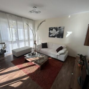 Modernes Wohnen in urbaner Lage - Cityhouse mit Wintergarten