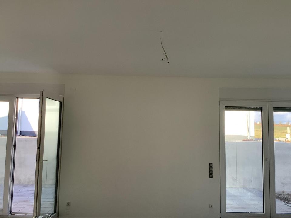 Neubau Bungalow mit Doppelgarage im Neubaugebiet Marien Höhe – Bild 7