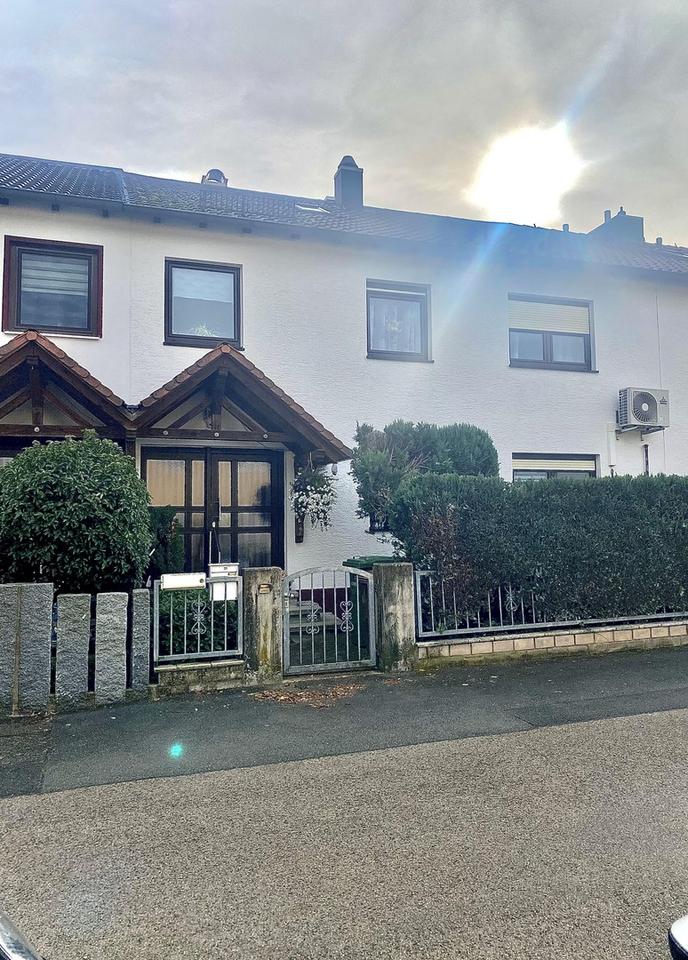 Zweifamilienhaus Provisionsfrei – Bild 2