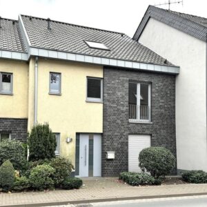 Gehobenes Reihenmittelhaus im Herzen von Kevelaer-Winnekendonk