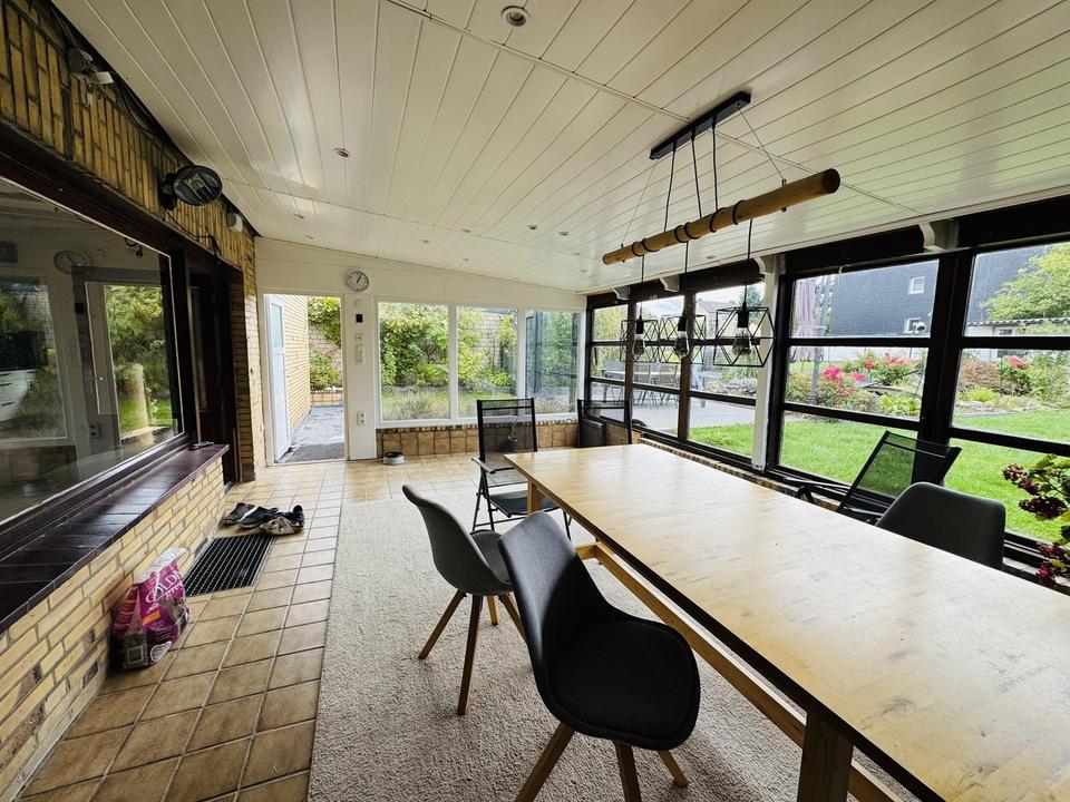 100% bezugsfrei! Mehrgenerationen Haus. Freistehend, Provisionsfrei. EFH mit ELW – Bild 25