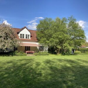 OHNE MAKLER ! Charmantes Haus auf gr. Anwesen zw. den Eutiner Seen nah der Ostsee (Holst. Schweiz)