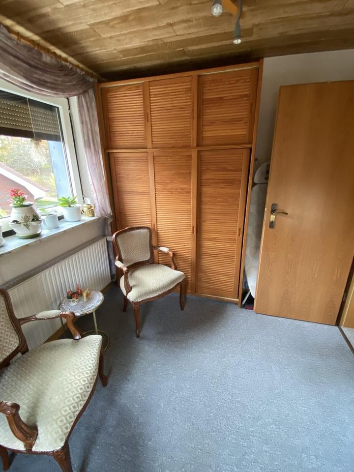 Reihenendhaus – Bild 14