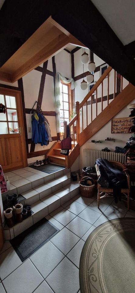 Charmantes Zweifamilienhaus in Altstadtlage – Bild 12