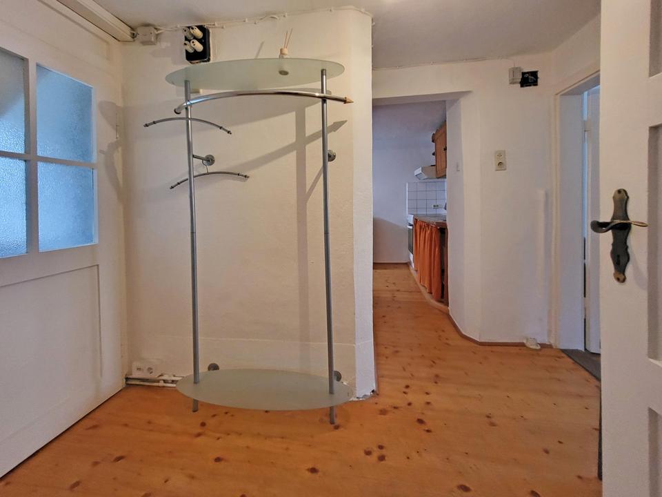 Zwei attraktive Wohnungen oder eine Maisonette-Wohnung – Bild 9