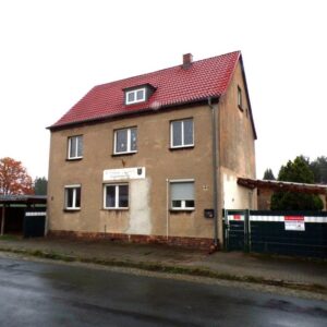 Ihr Raumwunder mit Herz in Lauchhammer-Mitte – Platz für Familie, Ideen & Zukunft!