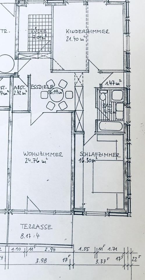 Wohnen im Landhausstil - direkt vom Eigentümer - provisionsfrei – Bild 27