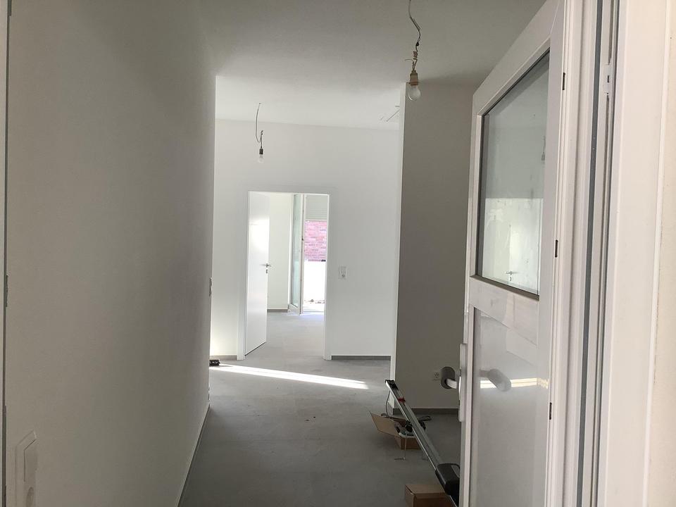 Neubau Bungalow mit Doppelgarage im Neubaugebiet Marien Höhe – Bild 22