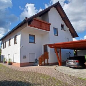 Ohne Makler! Sehr großes EFH mit ELW auf 940qm Grundstück